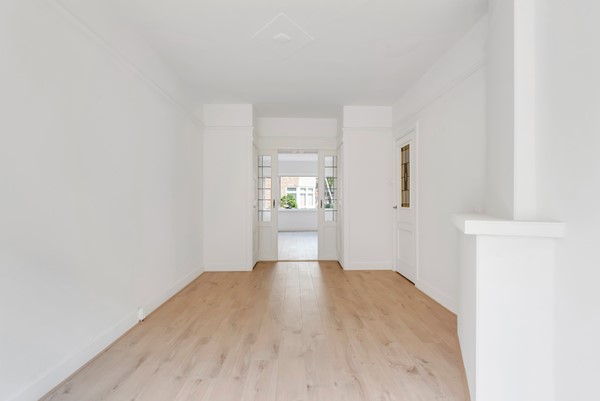Medium property photo - Blaricumseplein 29, 2574 SP Den Haag
